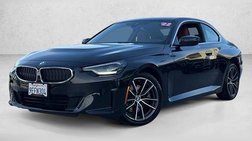 2022 BMW 2 Series 230i