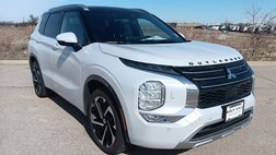 2023 Mitsubishi Outlander 40th Anniversary