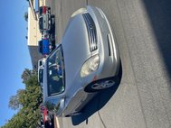 2004 Infiniti G35 Base