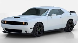 2019 Dodge Challenger R/T Scat Pack