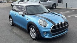 2015 MINI Hardtop Cooper
