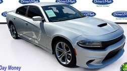 2020 Dodge Charger R/T