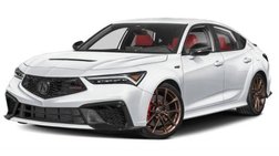 2024 Acura Integra Type S