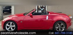 2007 Nissan 350Z Enthusiast
