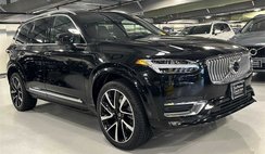 2023 Volvo XC90 B5 Plus Bright Theme