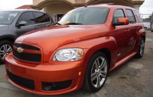 2008 Chevrolet HHR SS