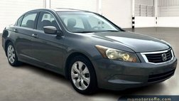 2010 Honda Accord EX-L