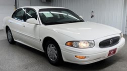 2004 Buick LeSabre Custom