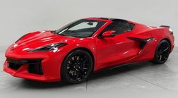 2023 Chevrolet Corvette Z06