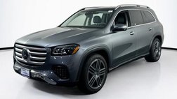2024 Mercedes-Benz GLS GLS 450