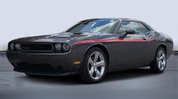 2014 Dodge Challenger SXT
