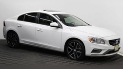 2018 Volvo S60 T5 Dynamic