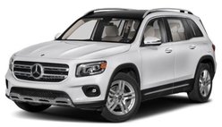 2021 Mercedes-Benz GLB GLB 250 4MATIC