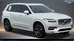 2023 Volvo XC90 B5 Plus Bright Theme