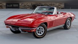 1965 Chevrolet Corvette 