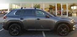 2024 Mazda CX-50 2.5 S Preferred