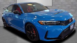 2025 Honda Civic Type R