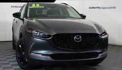 2025 Mazda CX-30 2.5 Turbo Premium Plus