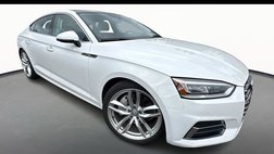 2018 Audi A5 Sportback 2.0T quattro Prestige