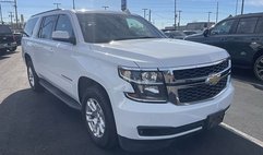 2019 Chevrolet Suburban Shield LS