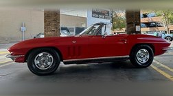 1966 Chevrolet Corvette 