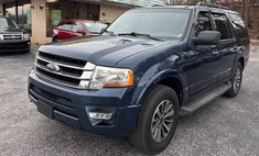 2015 Ford Expedition XLT