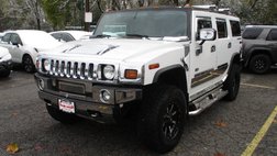 2004 HUMMER H2 Base