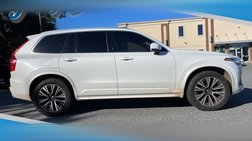 2020 Volvo XC90 T6 Momentum 6-Passenger
