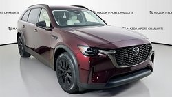 2026 Mazda CX-90 3.3 Turbo Premium Sport