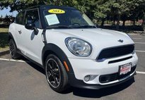 2013 MINI Paceman Cooper S
