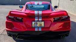 2020 Chevrolet Corvette Stingray