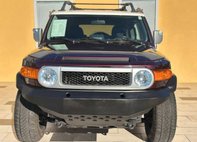 2007 Toyota FJ Cruiser Base