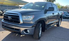 2013 Toyota Tundra Grade