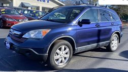 2007 Honda CR-V EX-L