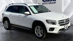 2022 Mercedes-Benz GLB GLB 250 4MATIC