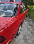 1991 Mazda MX-6 