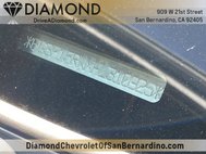 2017 Chevrolet SS Base