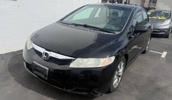 2010 Honda Civic EX-L