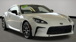 2022 Toyota GR86 Base