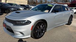 2020 Dodge Charger GT