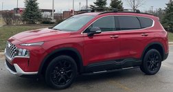 2023 Hyundai Santa Fe XRT