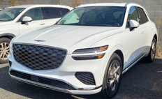 2026 Genesis GV70 2.5T Select