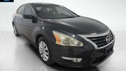 2013 Nissan Altima 2.5 S