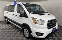 2020 Ford Transit XLT