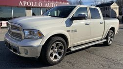 2017 Ram Ram Pickup 1500 Laramie