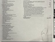 2018 Mercedes-Benz E-Class E 400 4MATIC