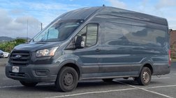 2020 Ford Transit 250