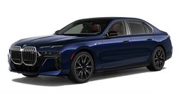2026 BMW i7 M70