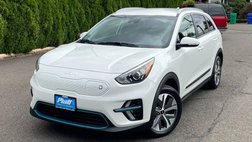 2022 Kia Niro EV EX