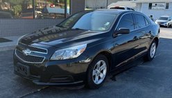 2013 Chevrolet Malibu LS